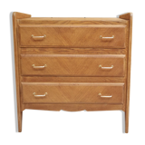 Small chest of drawers
