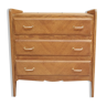 Small chest of drawers