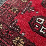 Handmade Persian Rug