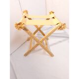 Luggage rack
