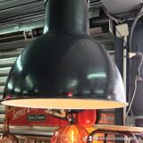 Industrial suspension Mazda in enamel