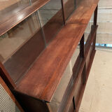 Vintage Oscar bookcase from the 1950s
