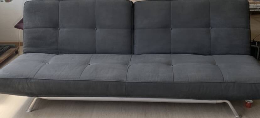 Canapé modulable smala Cinna Ligne Roset