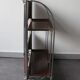 Bremshey Gerlinol serving trolley for Germany, 1970