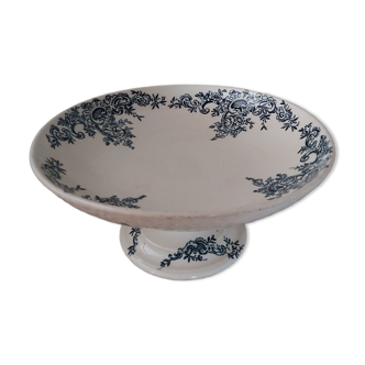 Compote dish terre de fer HB et Cie