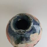 Vase by Thierry Basile