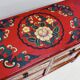 Tibetan Bedside Tables