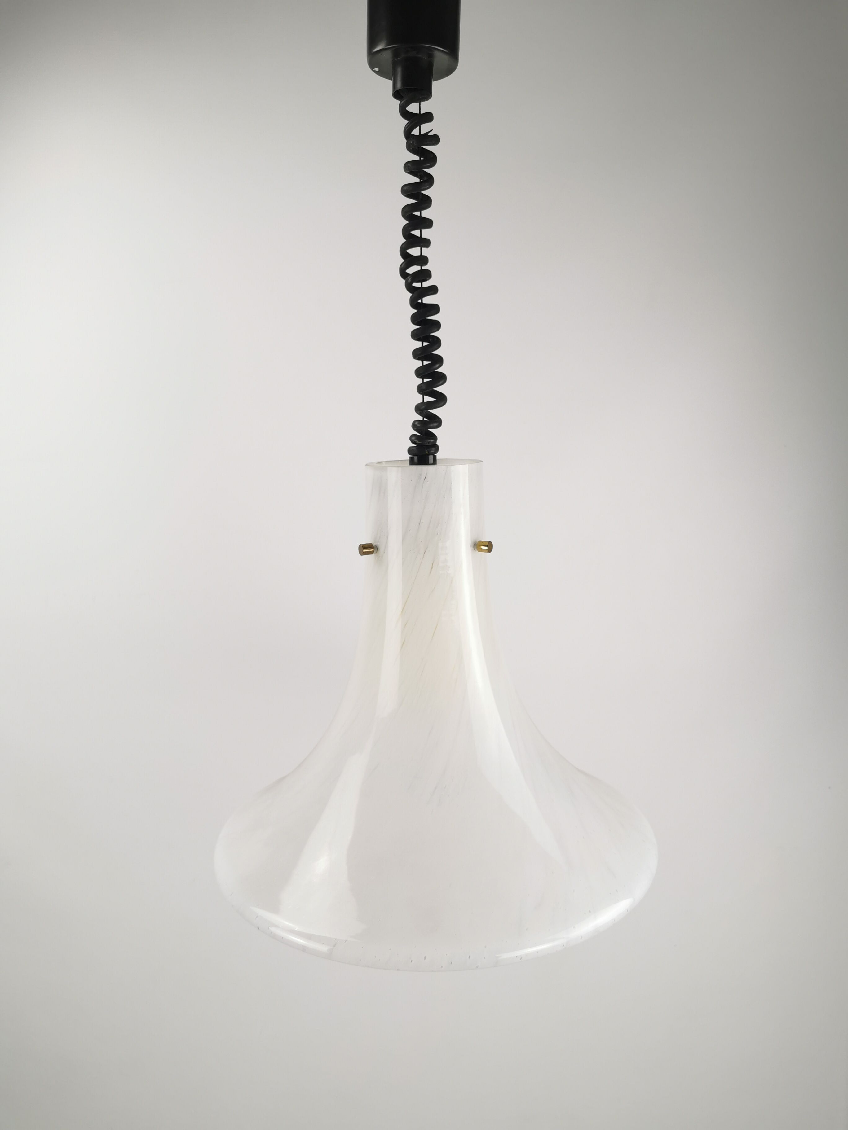 Glashutte Limburg Hanging lamp Glass