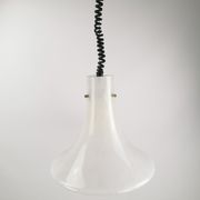 Glashutte Limburg Hanging lamp Glass