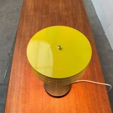 Mid-century German table lamp by Bur, Bünte & Remmler.