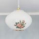 Vintage pendant lamp