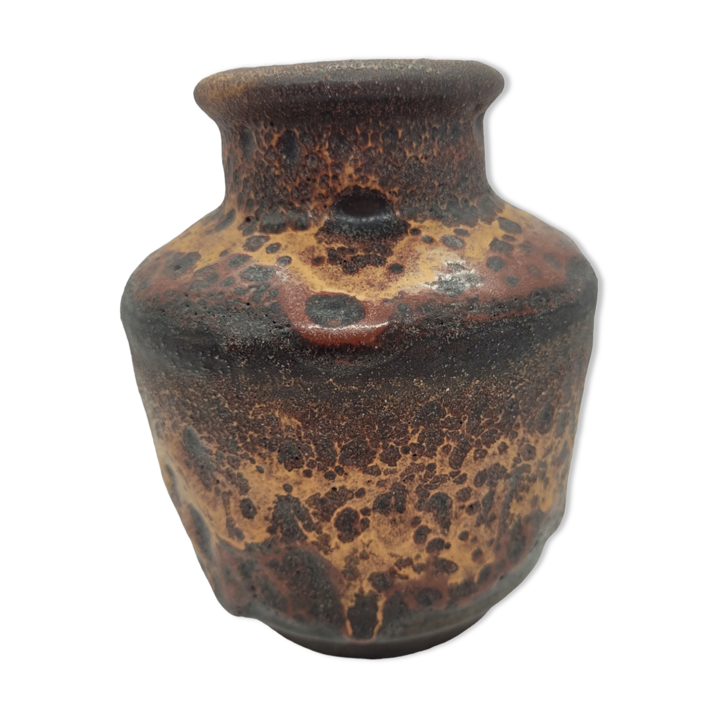 Vase west Germany Carstens Tönieshoff