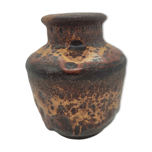 Vase allemagne de l'ouest