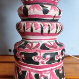 Yvain Keraluc ceramic table lamp