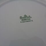 Coffee service for 12 people by Tapio Wirkkala for Rosenthal, 1960s, set of 42.