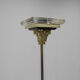 Floor Lamp with Upright Light, Italy, 1970s