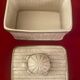 Candy, jewelry box