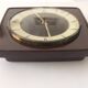 Vintage Dugena Wall Clock 1960