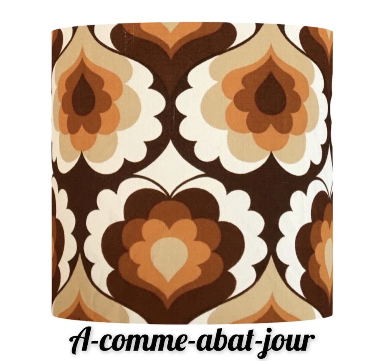 Isis H30 D30 day break - vintage fabric