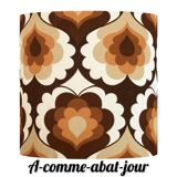 Isis H30 D30 day break - vintage fabric