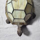 Turtle lamp