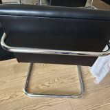 Set of 4 Mies van der Rohe chairs