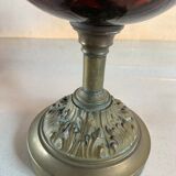 Oil lamp
