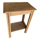 Art Deco side table