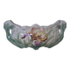 Large Keller and Guérin Lunéville earthenware planter
