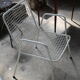 Pair of Rio armchairs by Emu