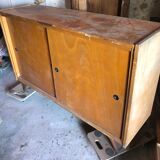 School sideboard