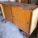 School sideboard