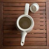 Villeroy & Boch hand painted coffee maker