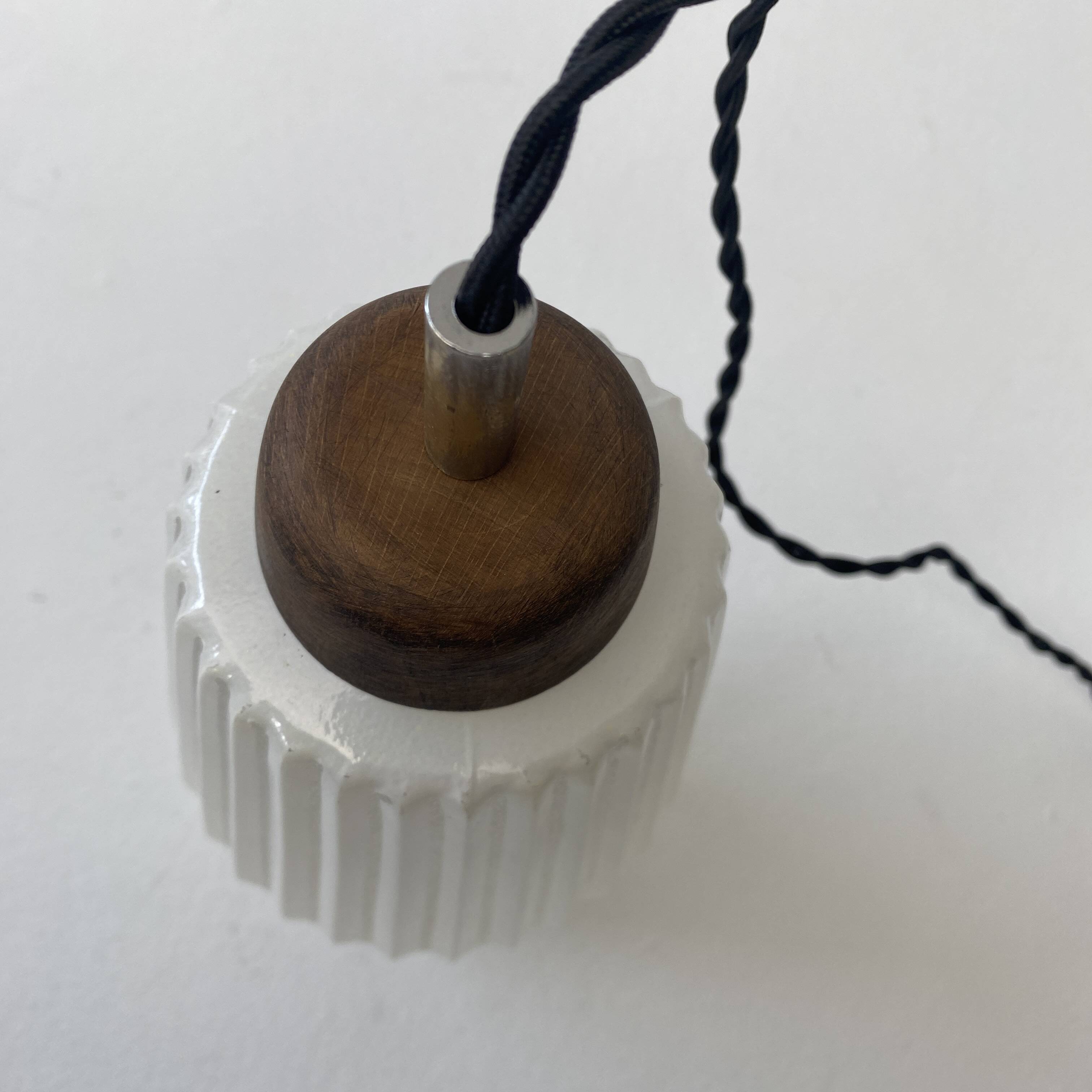 OLD VINTAGE SCANDINAVIAN PENDANT