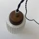OLD VINTAGE SCANDINAVIAN PENDANT