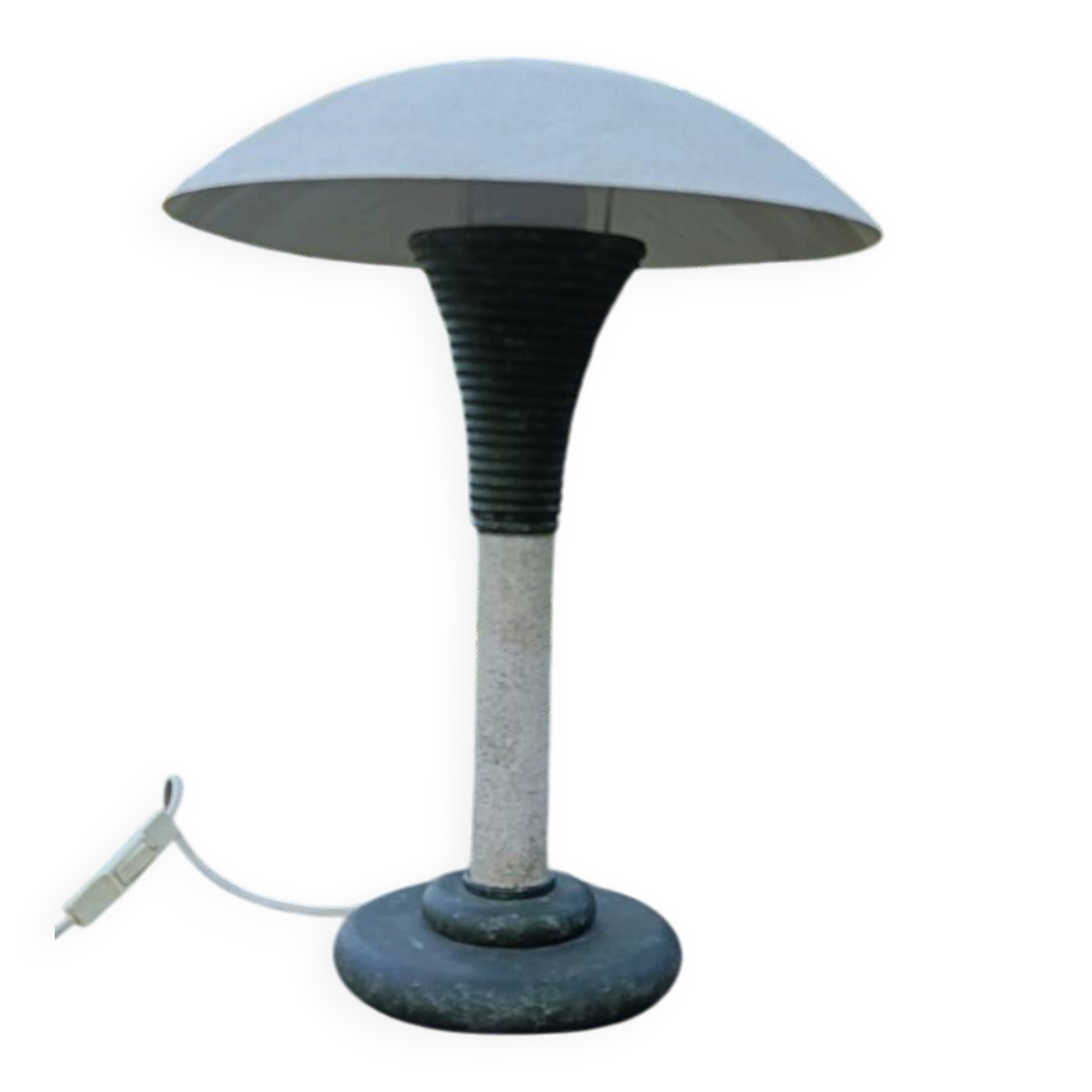 Lampe champignon le dauphin