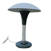 Mushroom lamp the dolphin