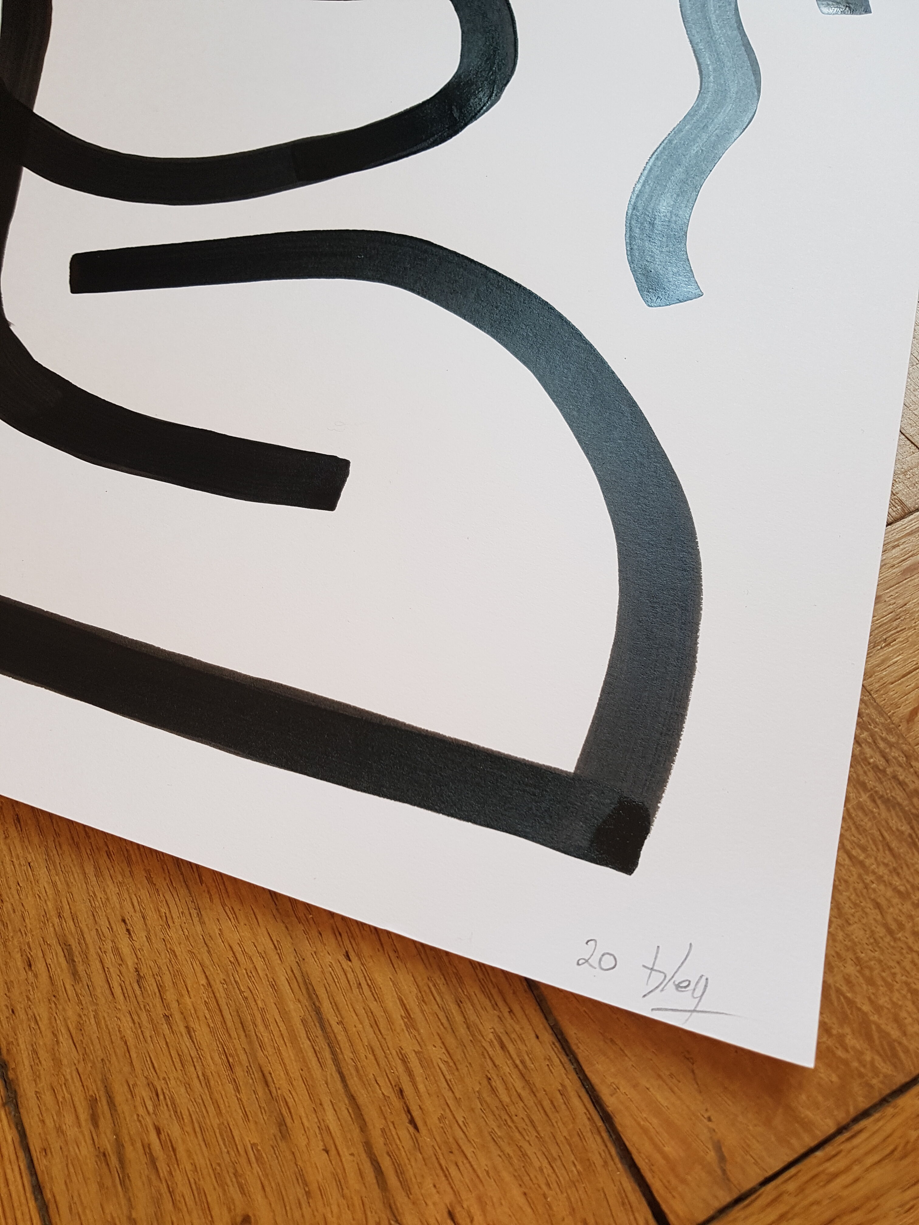 "prayer" original work