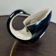 Ambient lamp / night light in the shape of a swan by verceram 1950