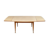 K&G table, Germany, 1960s
