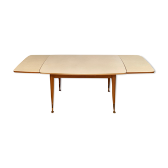 Table K&G, Allemagne, années 1960