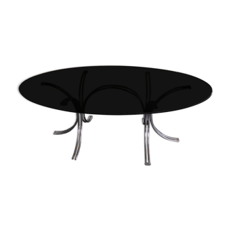 Table Roche Bobois années 70