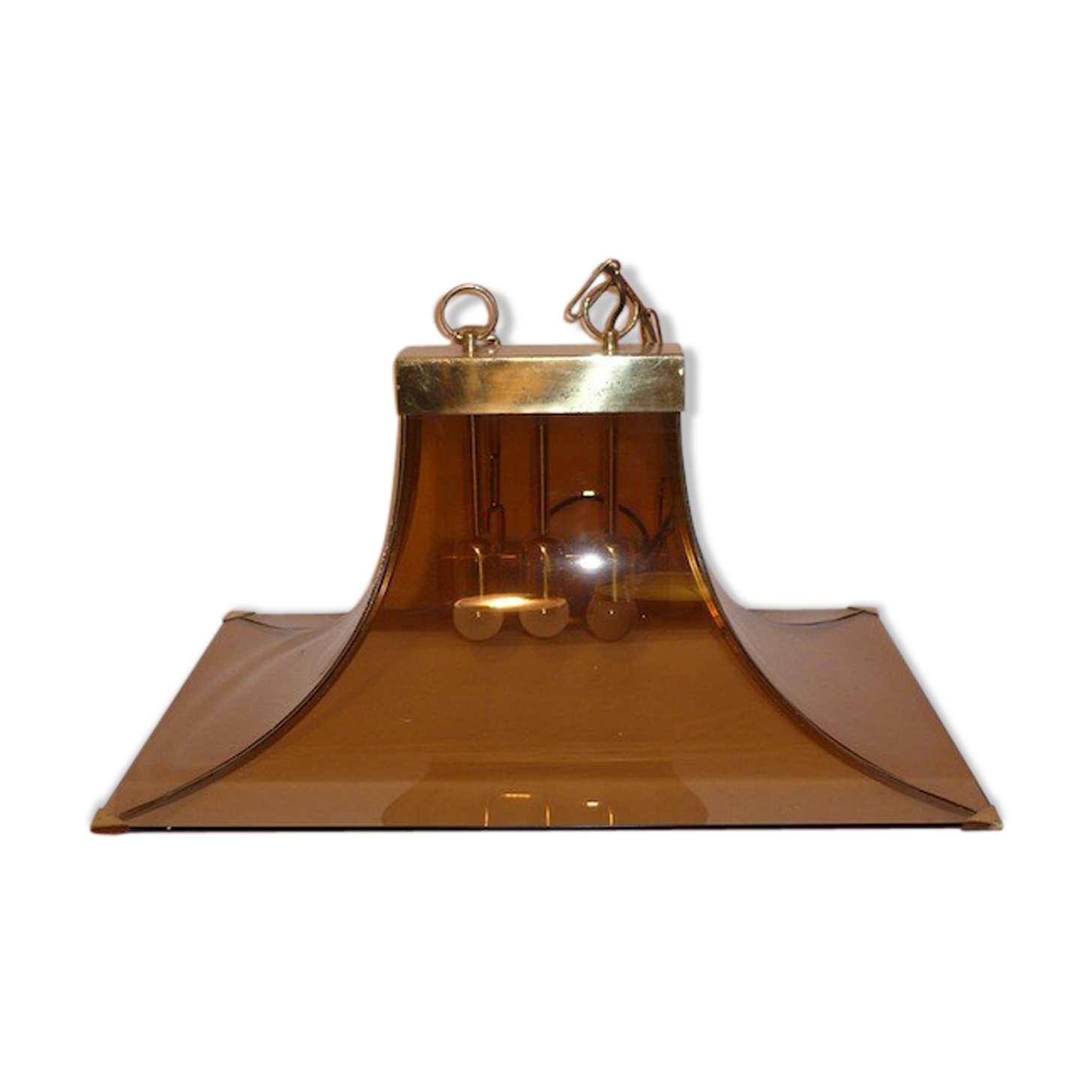 Suspension Italienne