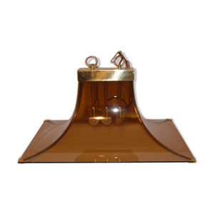 Suspension Italienne