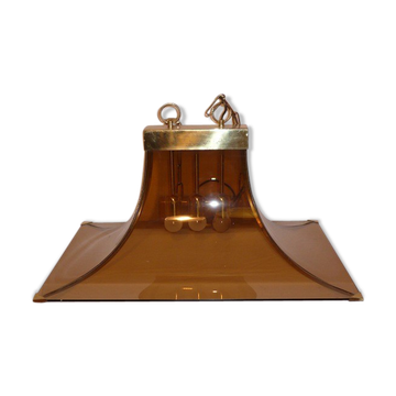 Suspension Italienne