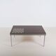 Table basse d'échecs conçue par Poul Cadovius pour France & Son, 1965