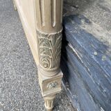 Louis XVI style headboard