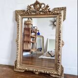 Old mirror
