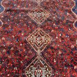 large oriental rug 290/200cm