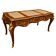 Grand bureau plat de style Louis XV